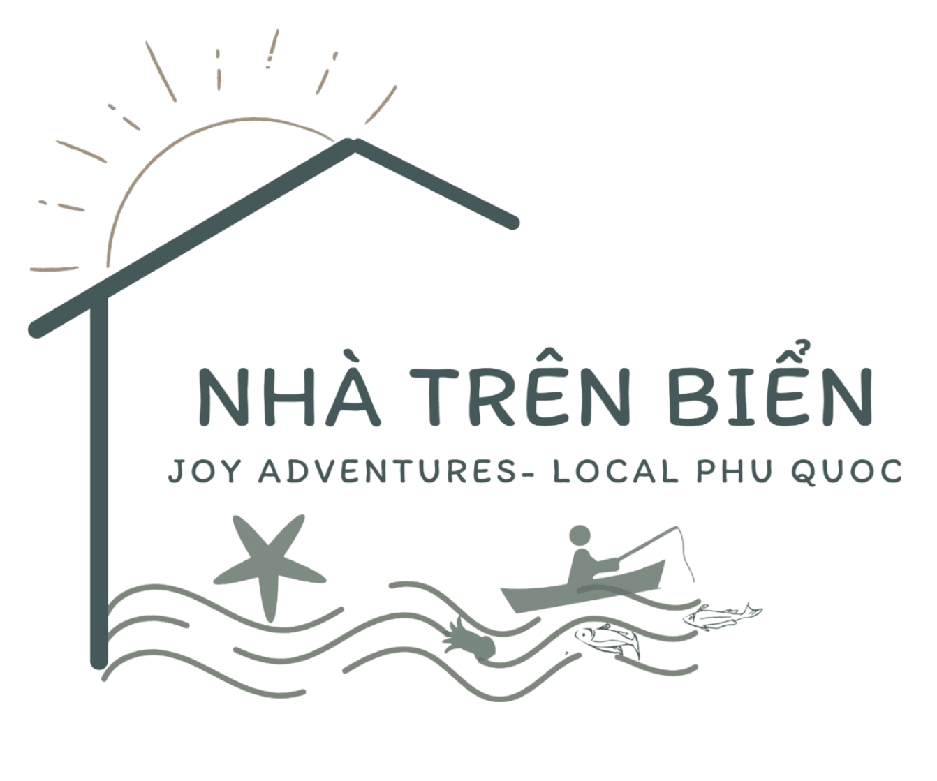 our logo