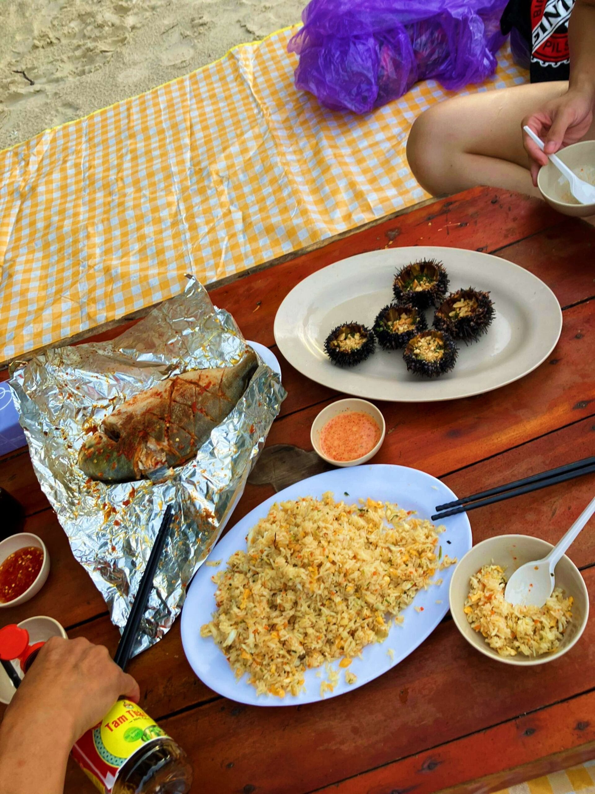 Private Fisherman-for-a-Day Experience on Phu Quoc Island! - Image 4
