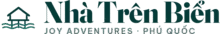 Nha Tren Bien Logo